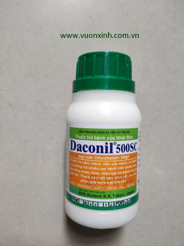 DACONIL 500SC_ 100ml