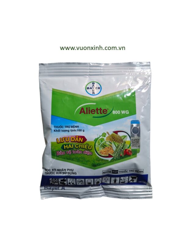 Aliette 800WG