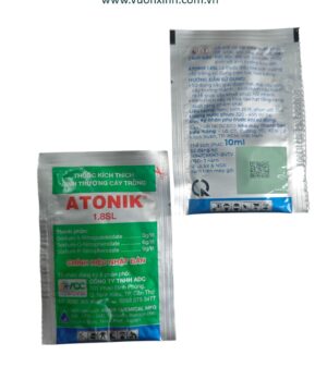 Thuốc kích thích ATONIK 1.8SL 10ml