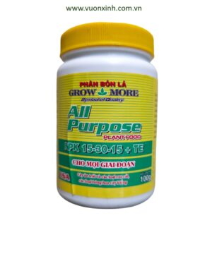 All Purpose 15-30-15+TE 100gr