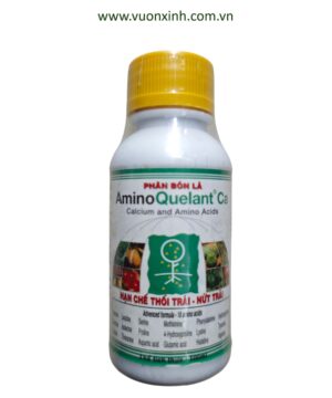Amino Quelant - Ca_ 100ml
