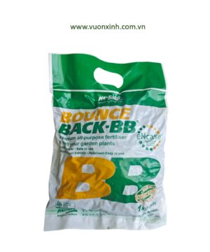 Phân hữu cơ Úc Bounce Back_1KG