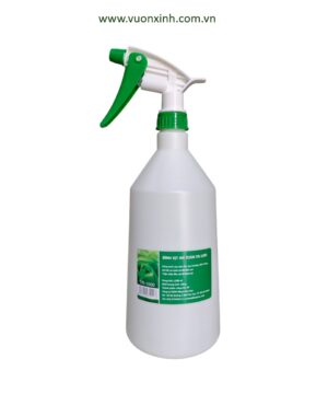 Bình Xịt DUDACO 1000ML-TR1000