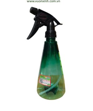 Bình Xịt Suvina 500ml PET