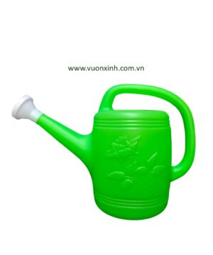 Bình tưới hoa sen 5 lít