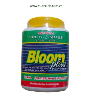Bloom plus 100gr