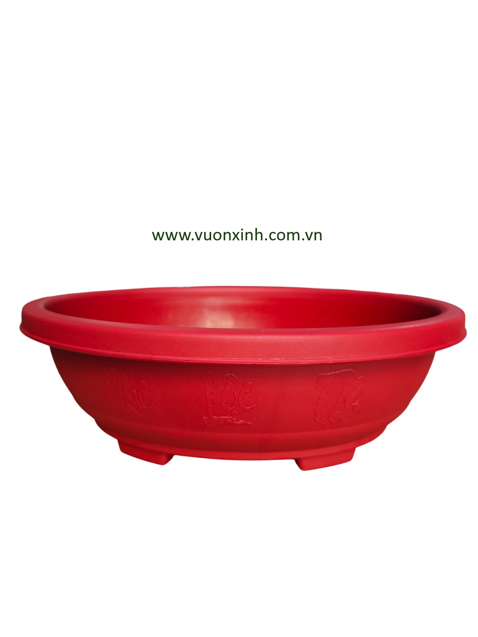 Chậu Bonsai Ovan 42