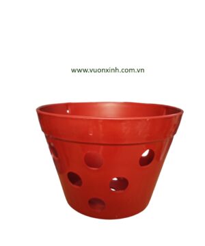 Chậu giả đất_ Phi 200