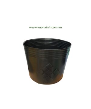 Chậu nhựa mềm DS4