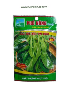 Cải Bó Xôi PN 1010