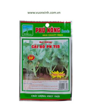 Cải Rổ PN 715