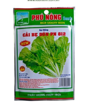 Cải bẹ dún PN812