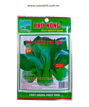 Cải thìa PN 301