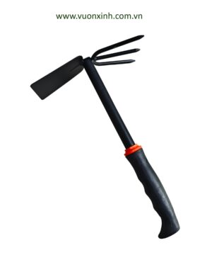 Cào kiêm cuốc mini