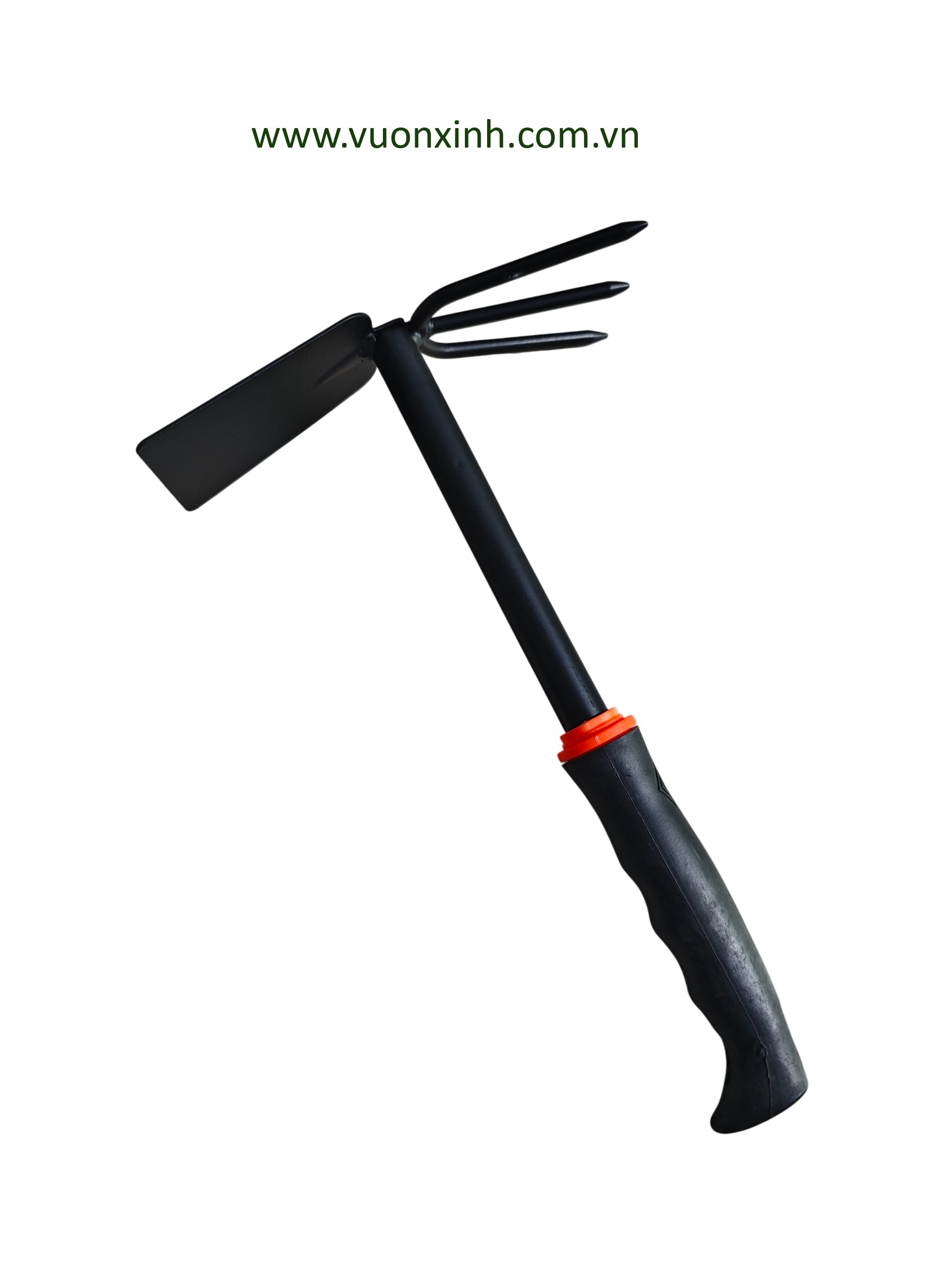 Cào kiêm cuốc mini