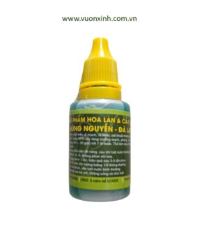 Chế phẩm Hùng Nguyễn _20ml