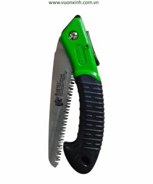 Cưa gập lưỡi thẳng Barnel Z210