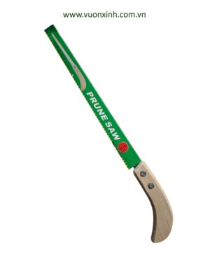 Cưa mini cán gỗ 33cm