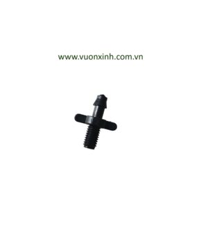 Cút nối khởi thủy ren 5mm
