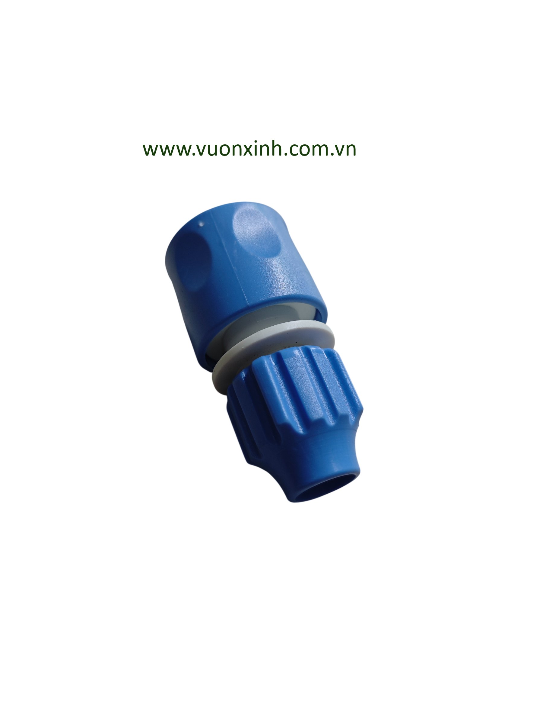 Cút nối nhanh 3133J ra ống mềm 8-10mm - Ảnh 2