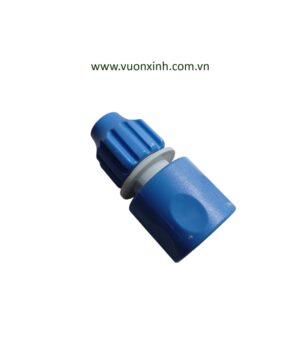 Cút nối nhanh 3133J ra ống mềm 8-10mm