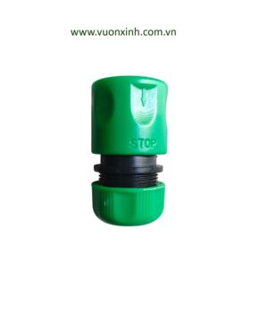 Cút nối nhanh W-3140 (Stop)