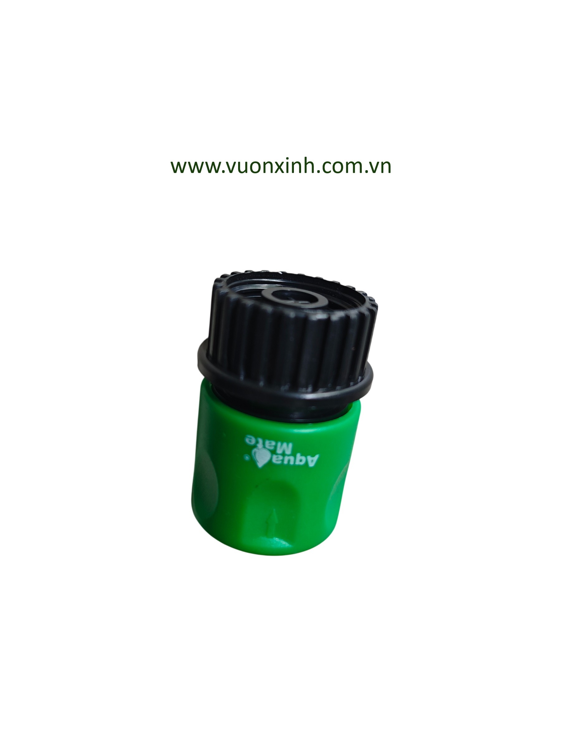 Cút nối nhanh ren trong 27 - Ảnh 2