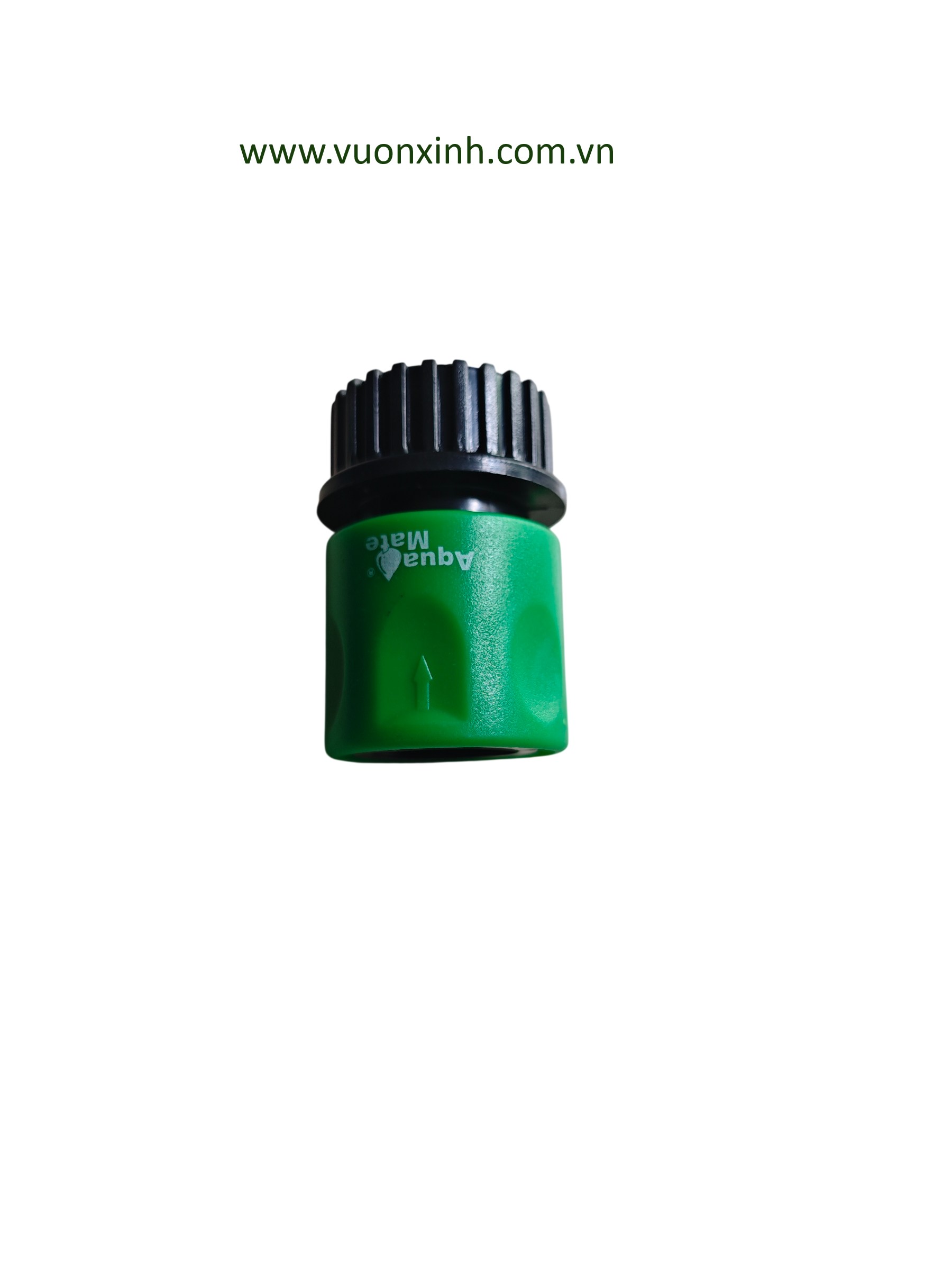 Cút nối nhanh ren trong 27