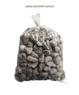 ĐÁ PUMICE (đá bọt) size 10-20 (1 kg)