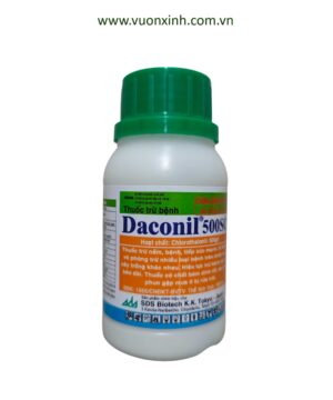 DACONIL 500SC_ 100ml