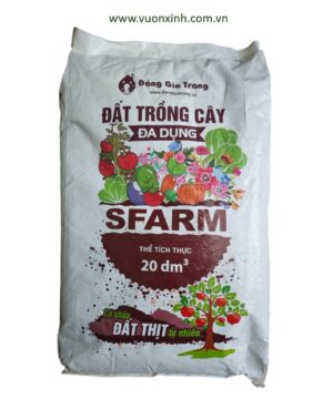 Đất trồng cây đa dụng SFARM
