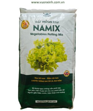 Đất trồng rau Namix