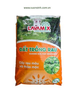ĐẤT CHUYÊN RAU LAVAMIX (22DM)