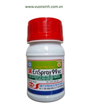 DẦU KHOÁNG SK ENSPRAY 99EC-100ml