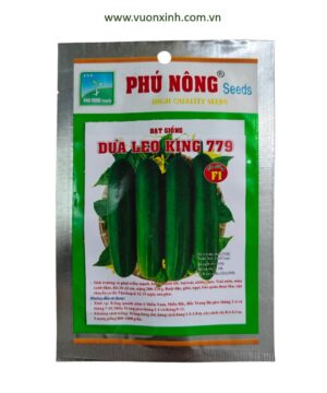 DƯA LEO KING PN-779