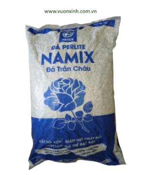 Đá perlite (Đá Trân Châu) - 20dm