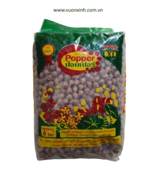 Đất Nung Popper(Thailand)_6lít
