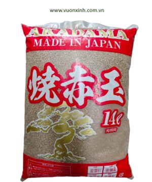 Đất nung Akadama (10kg)