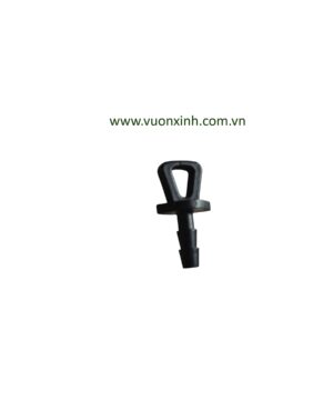Đầu nút bít ống 6MM