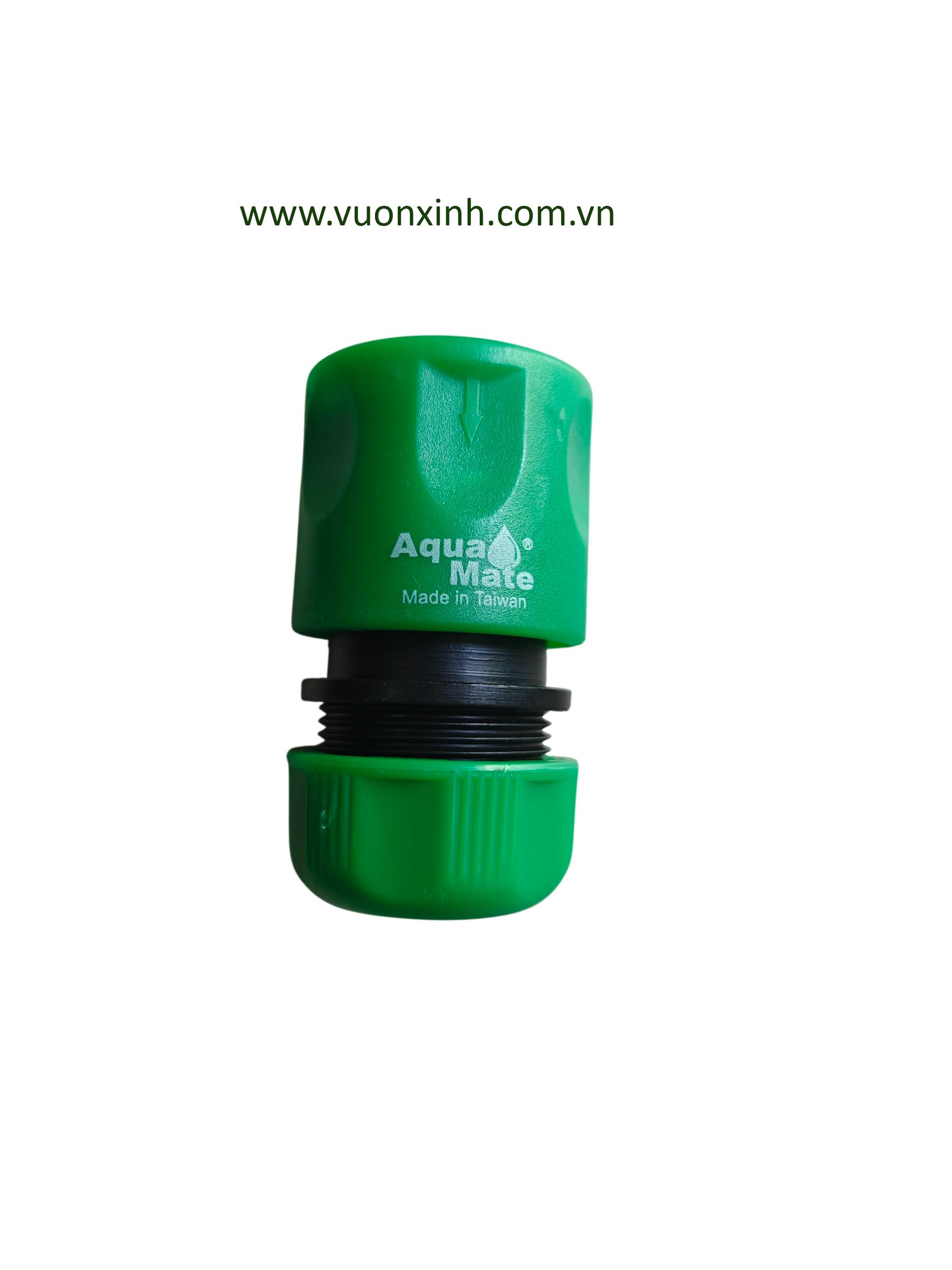 Đầu nối nhanh_Ống 16