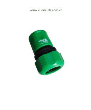 Đầu nối ống 20 sang khớp nối nhanh