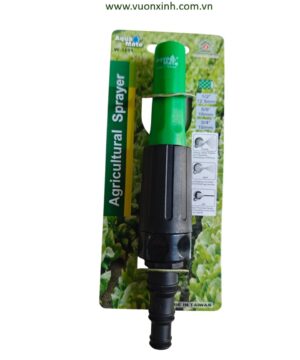 Đầu phun tưới cây AquaMate W-3201
