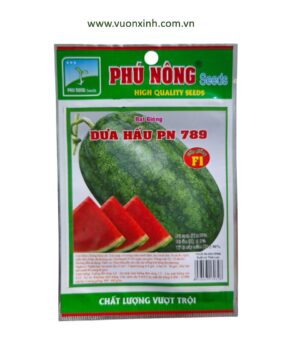 Dưa Hấu F1 PN 789