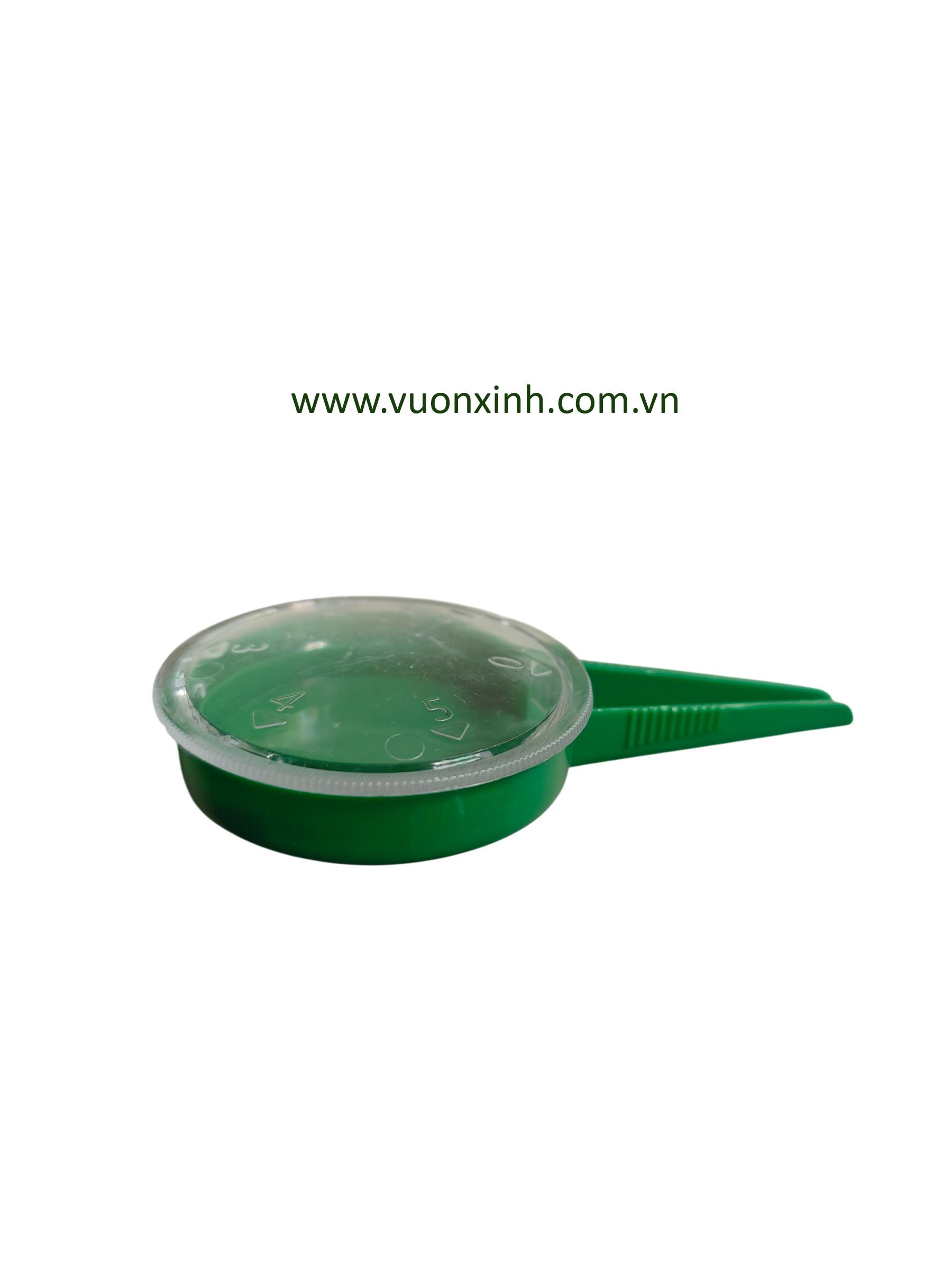 Dụng cụ gieo hạt cầm tay mini - Ảnh 3
