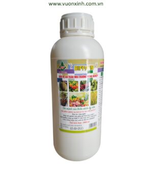 GIẤM GỖ SINH HỌC BIFFAEN 1 LÍT
