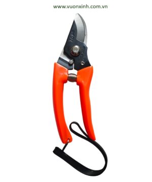 KÉO CẮT CÀNH 7” KIỂU NHẬT LƯỠI ĐEN - TOP