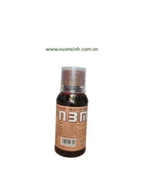 N3M pro chai 100ml