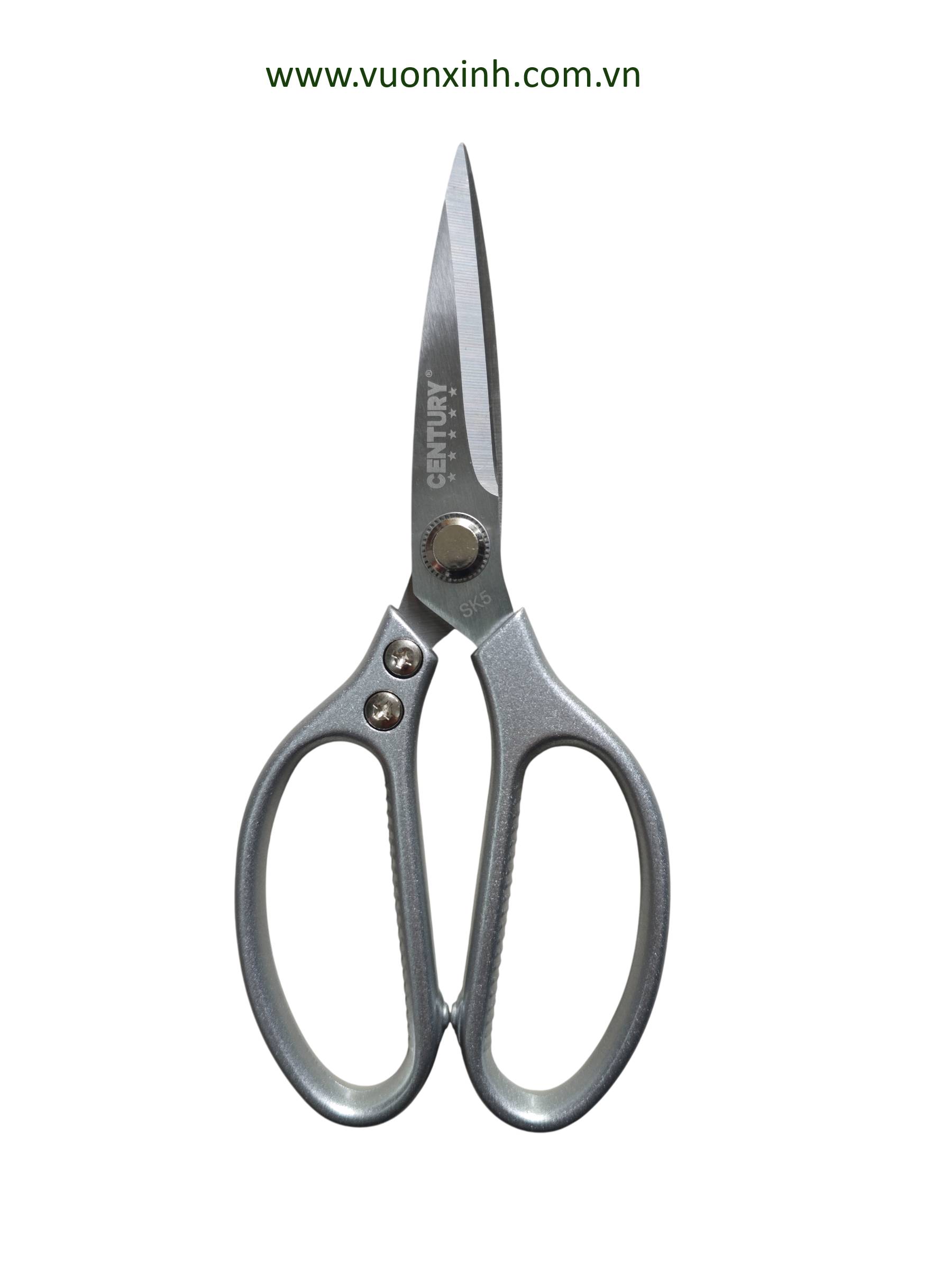 Kéo làm bếp CENTURY - Ảnh 2