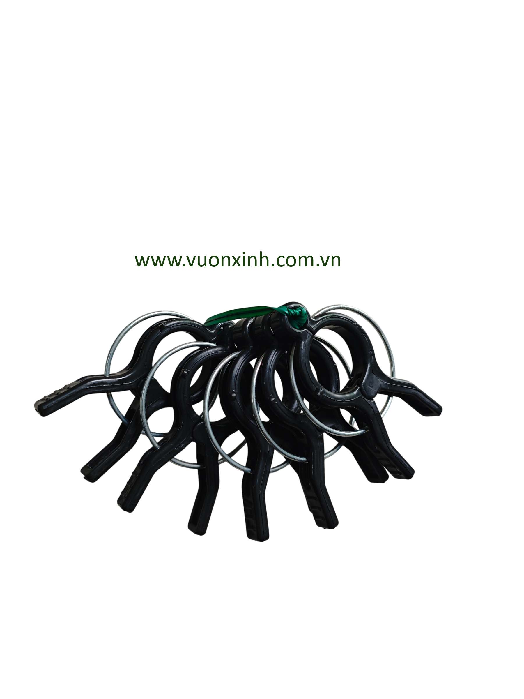 Kẹp giữ thân cây phi 8-11 - Ảnh 2