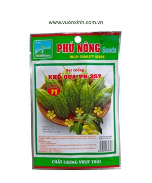 Khổ Qua F1 PN 357